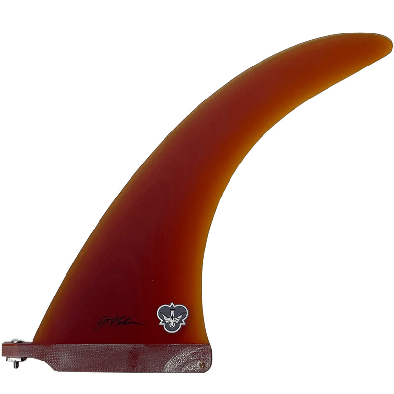 Load image into Gallery viewer, Flying Diamonds CJ Nelson Parallax Single Fin 3

