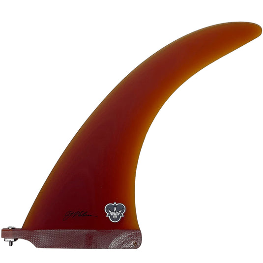 Flying Diamonds CJ Nelson Parallax Single Fin 3
