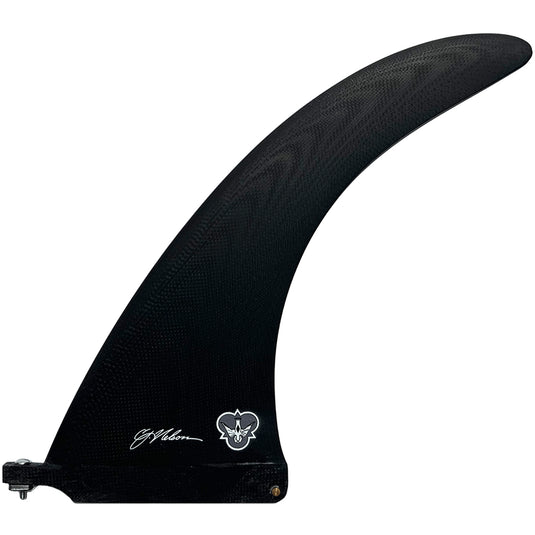 Flying Diamonds CJ Nelson Parallax Single Fin - Volan 1