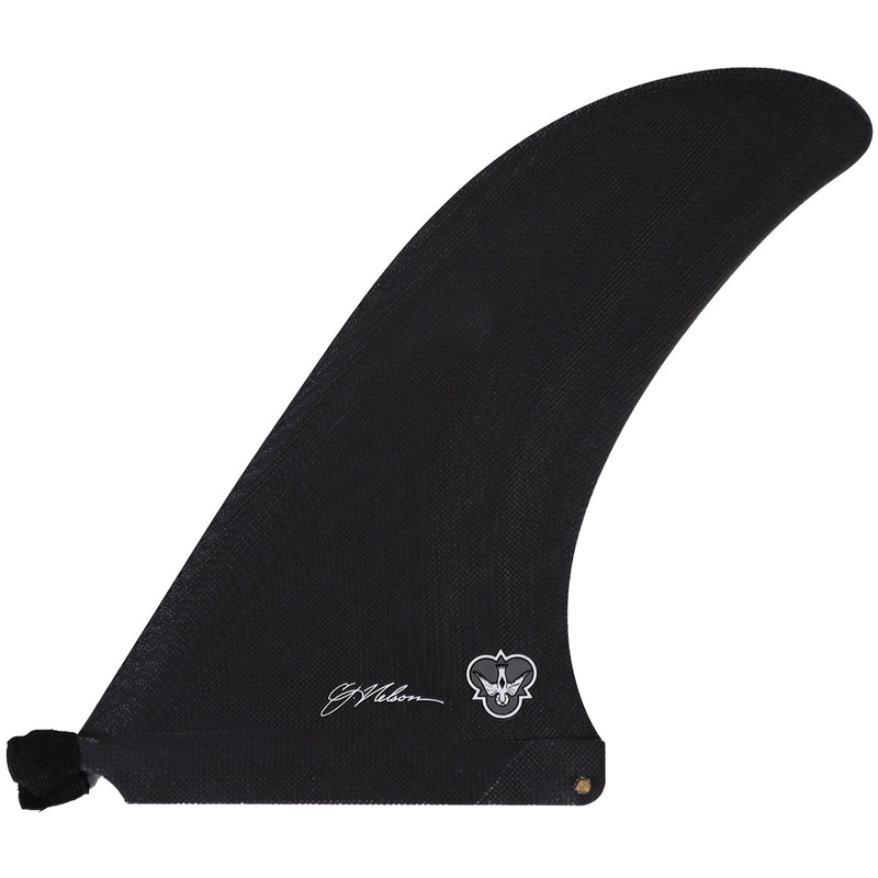 Load image into Gallery viewer, Flying Diamonds CJ Nelson Classic Pivot Single Fin - Volan 6
