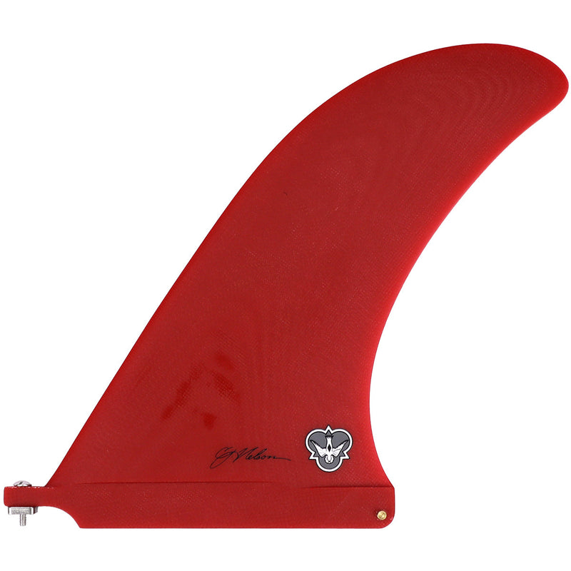 Load image into Gallery viewer, Flying Diamonds CJ Nelson Classic Pivot Single Fin - Volan 2
