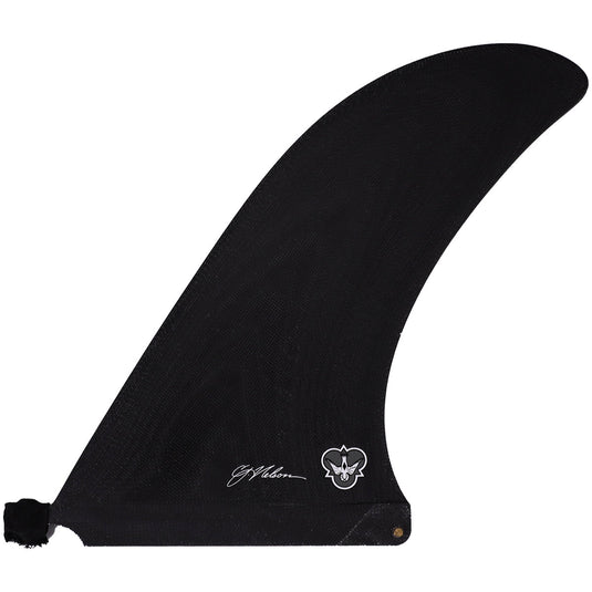 Flying Diamonds CJ Nelson Classic Pivot Single Fin - Volan 7
