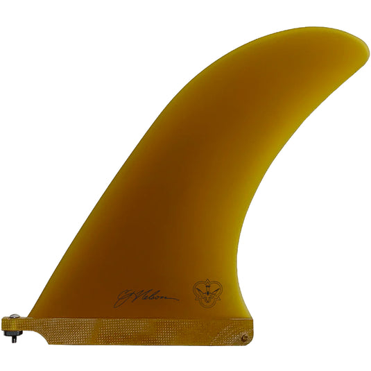 Flying Diamonds CJ Nelson Classic Pivot Single Fin 1