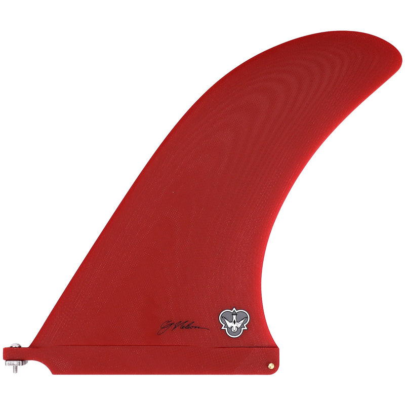 Load image into Gallery viewer, Flying Diamonds CJ Nelson Classic Pivot Single Fin - Volan 4
