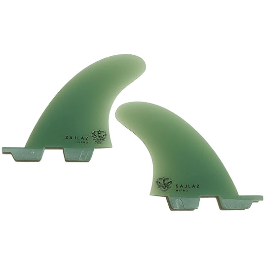 Flying Diamonds Kai Sallas HP Double Tab Side Bites Fin Set 2