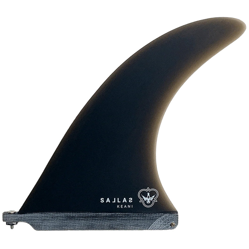 Load image into Gallery viewer, Flying Diamonds Kai Sallas × Keani Canullo Single Fin 2
