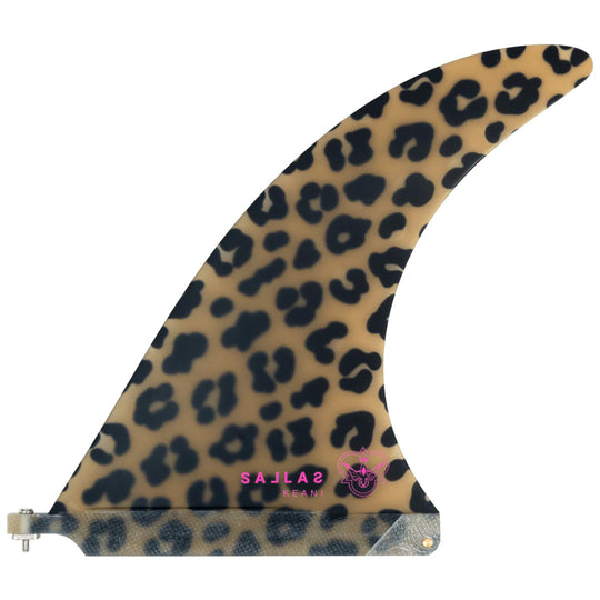 Flying Diamonds Kai Sallas × Keani Canullo Single Fin