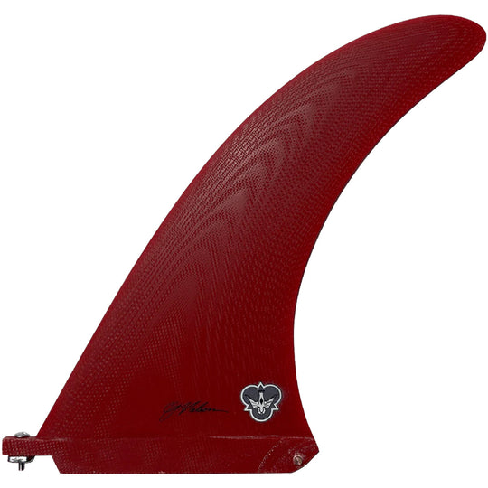 Flying Diamonds CJ Nelson Power Flex Single Fin - Volan