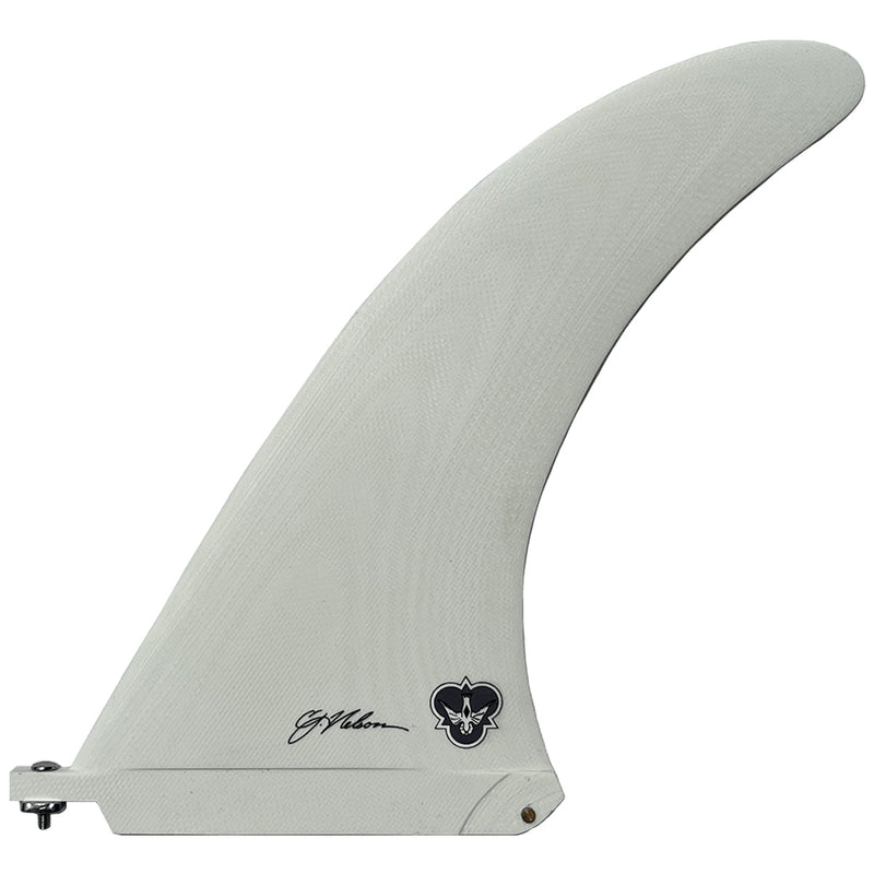 Load image into Gallery viewer, Flying Diamonds CJ Nelson Power Flex Single Fin - Volan 4
