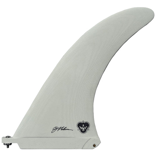 Flying Diamonds CJ Nelson Power Flex Single Fin - Volan 4