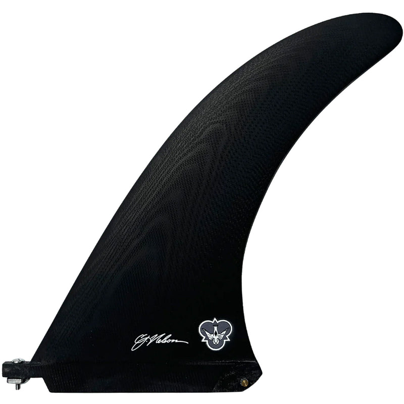 Load image into Gallery viewer, Flying Diamonds CJ Nelson Power Flex Single Fin - Volan 3
