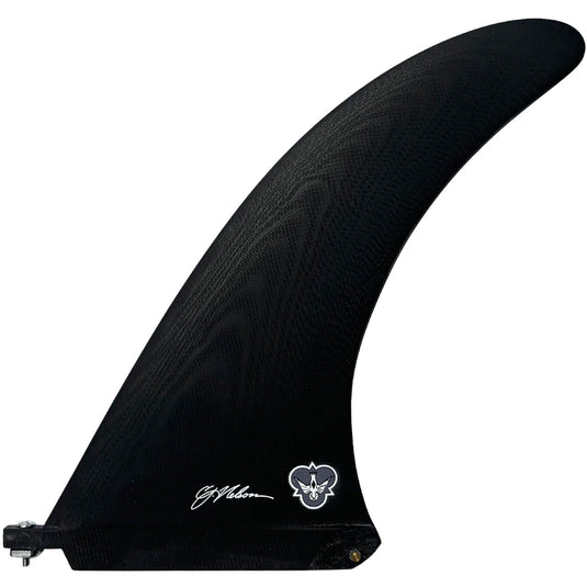 Flying Diamonds CJ Nelson Power Flex Single Fin - Volan 3
