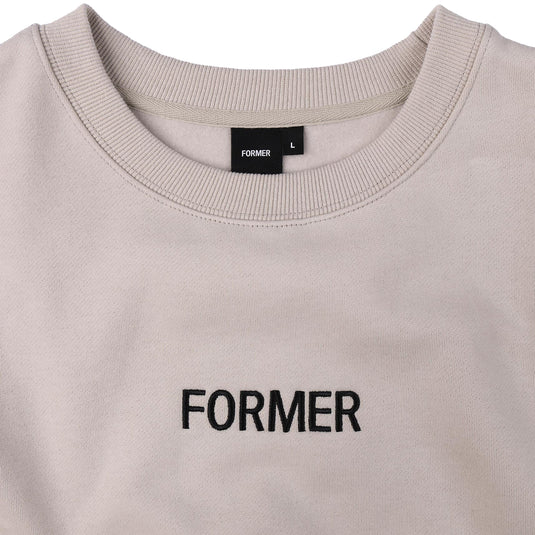 Former Legacy EMB Crew Sweatshirt 3