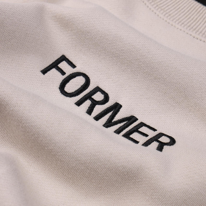 Load image into Gallery viewer, Former Legacy EMB Crew Sweatshirt 4
