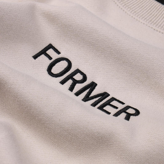 Former Legacy EMB Crew Sweatshirt 4