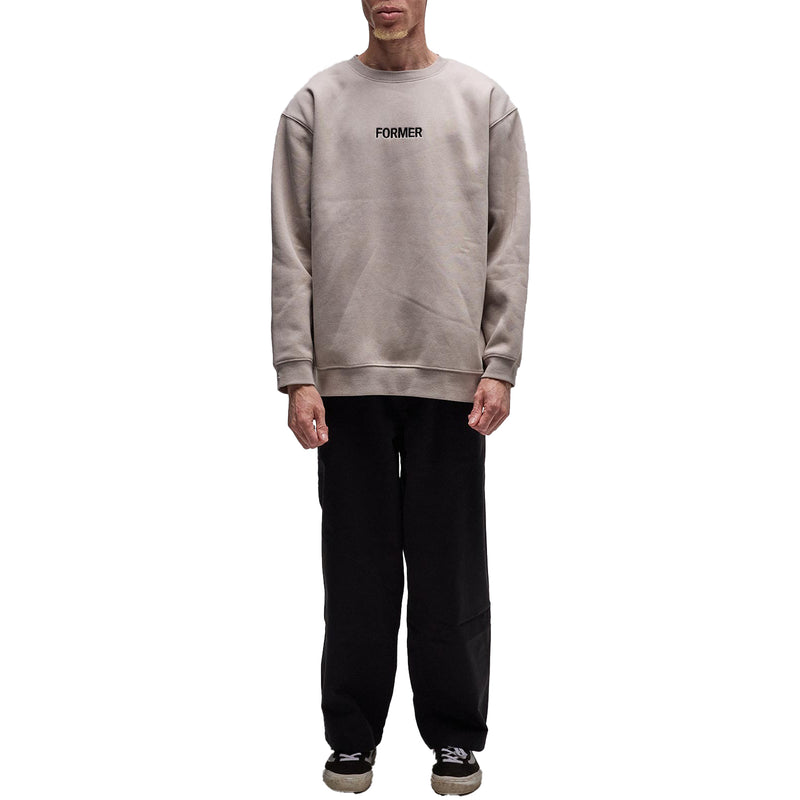 Load image into Gallery viewer, Former Legacy EMB Crew Sweatshirt 6
