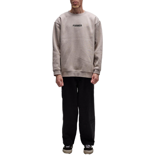 Former Legacy EMB Crew Sweatshirt 6