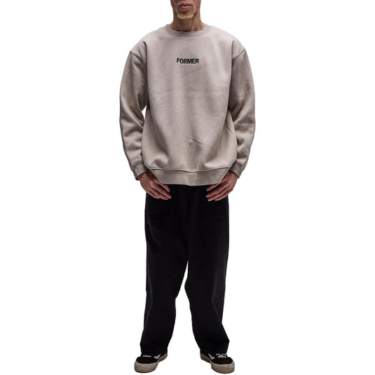 Former Legacy EMB Crew Sweatshirt 8