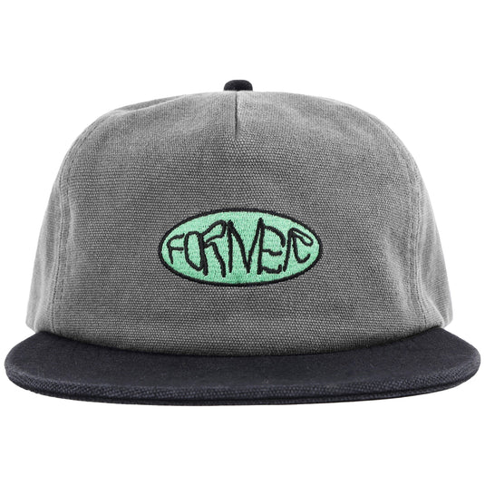 Former Slack Cap Hat 1