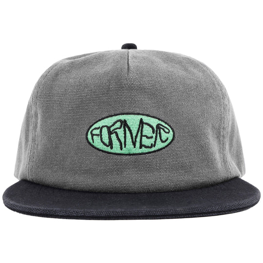 Former Slack Cap Hat