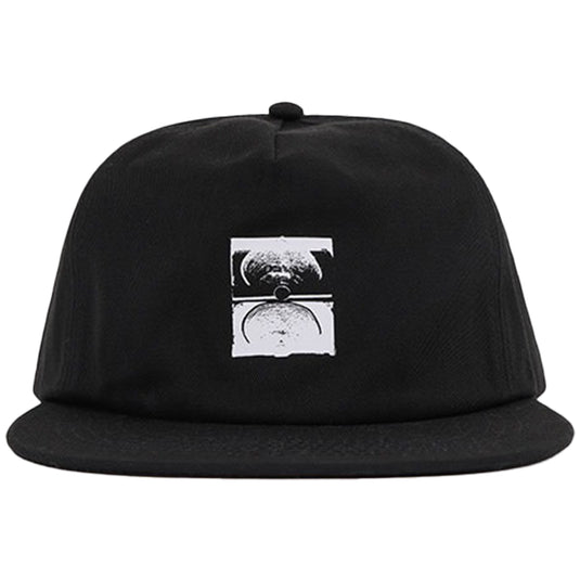 Former Crux Snapback Hat 1