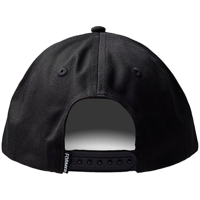 Load image into Gallery viewer, Former Crux Snapback Hat 2
