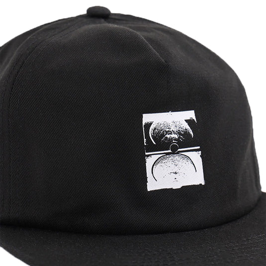 Former Crux Snapback Hat 3