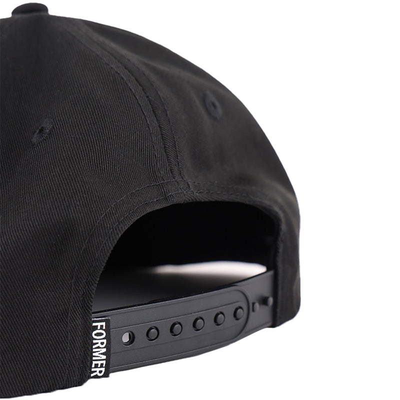 Load image into Gallery viewer, Former Crux Snapback Hat 4
