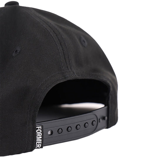 Former Crux Snapback Hat 4