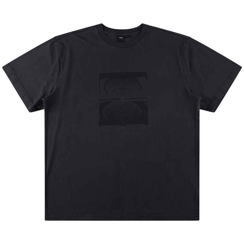 Load image into Gallery viewer, Former Crux Overdye T-Shirt 1
