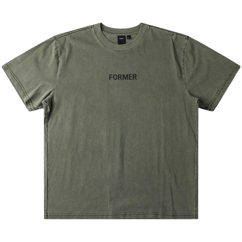 Load image into Gallery viewer, Former Legacy Overdye T-Shirt 1

