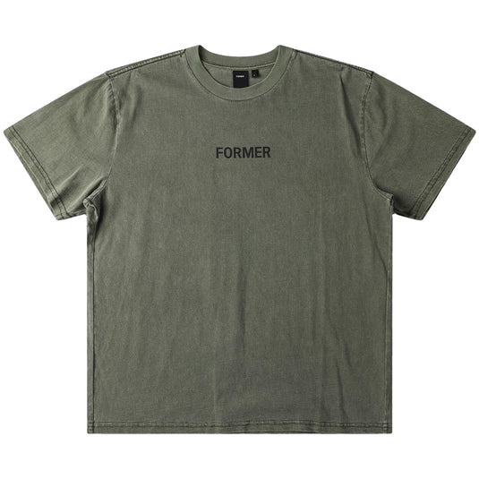 Former Legacy Overdye T-Shirt 1