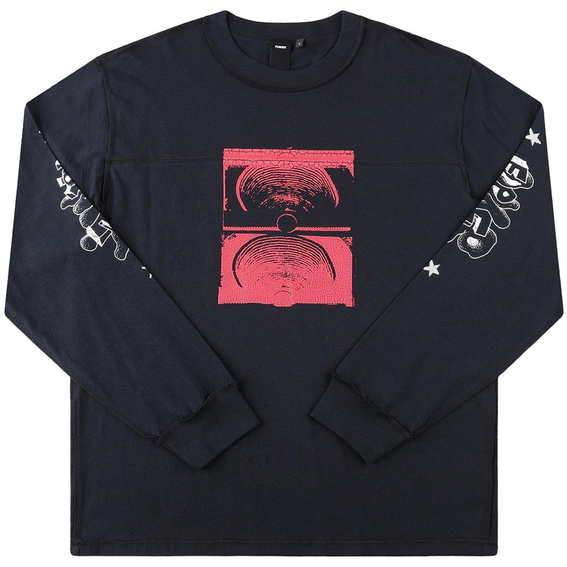Load image into Gallery viewer, Former Immerse Long Sleeve T-Shirt 1
