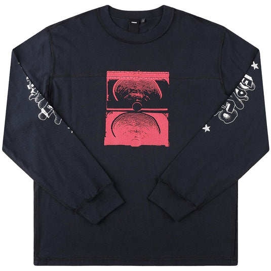 Former Immerse Long Sleeve T-Shirt 1