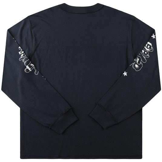 Former Immerse Long Sleeve T-Shirt 2