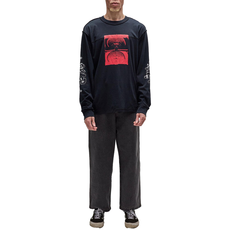 Load image into Gallery viewer, Former Immerse Long Sleeve T-Shirt 4
