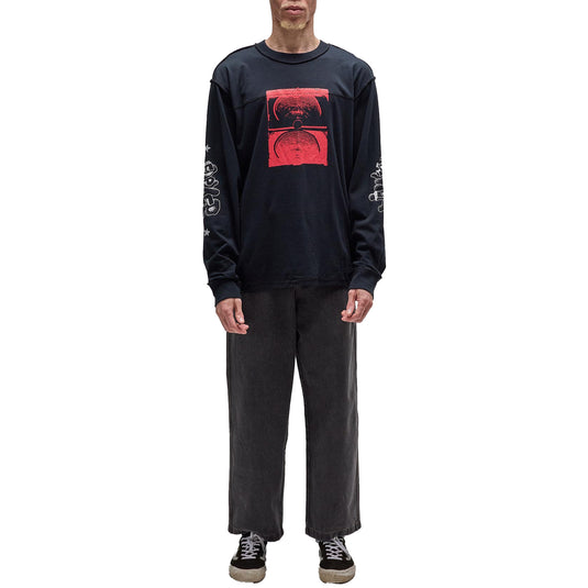 Former Immerse Long Sleeve T-Shirt 4