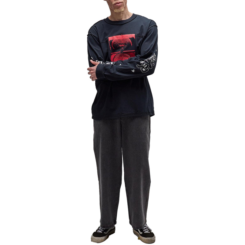 Load image into Gallery viewer, Former Immerse Long Sleeve T-Shirt 6
