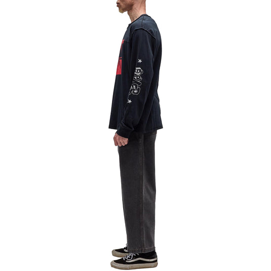 Former Immerse Long Sleeve T-Shirt 7