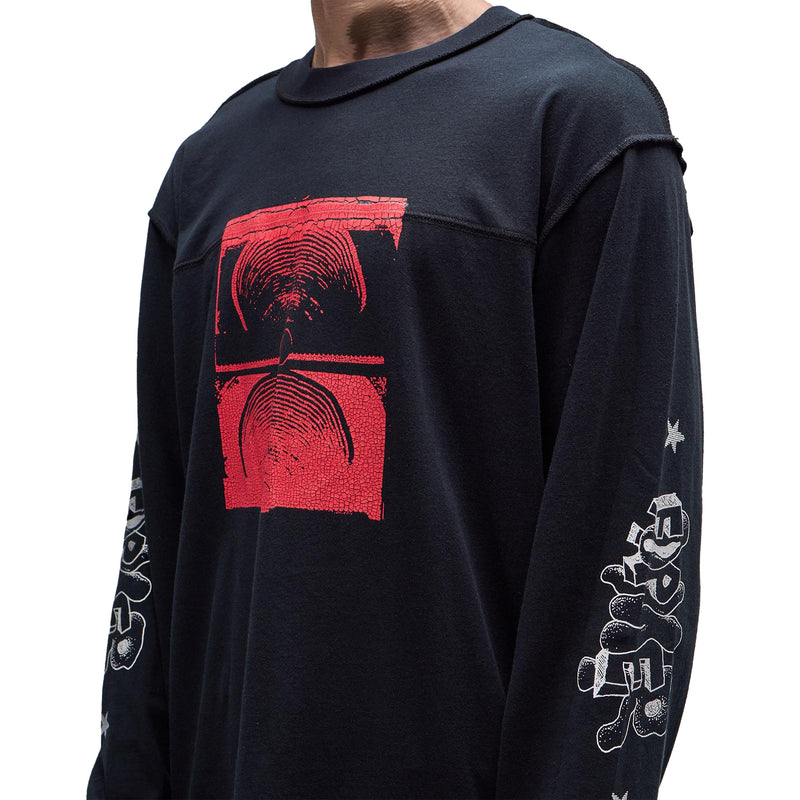 Load image into Gallery viewer, Former Immerse Long Sleeve T-Shirt 8
