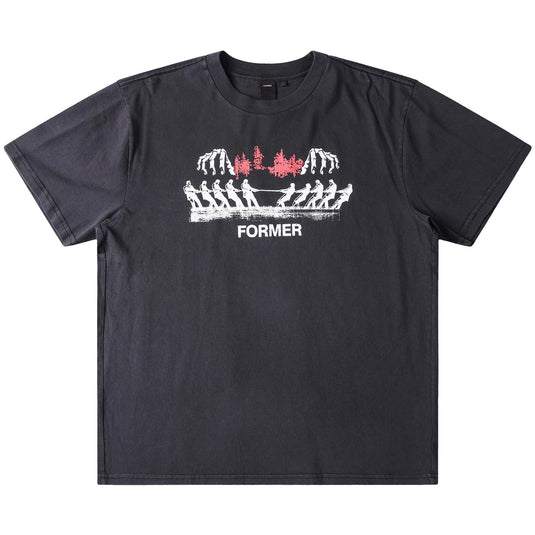 Former Engineered T-Shirt 1