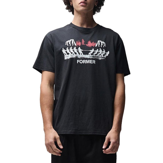 Former Engineered T-Shirt 3