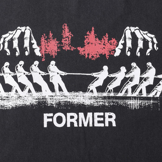 Former Engineered T-Shirt 5