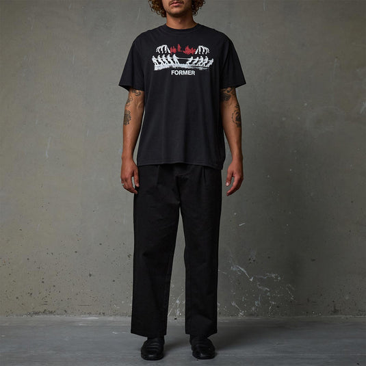 Former Engineered T-Shirt 7