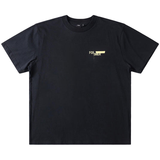 Former Elevate Crux T-Shirt 1