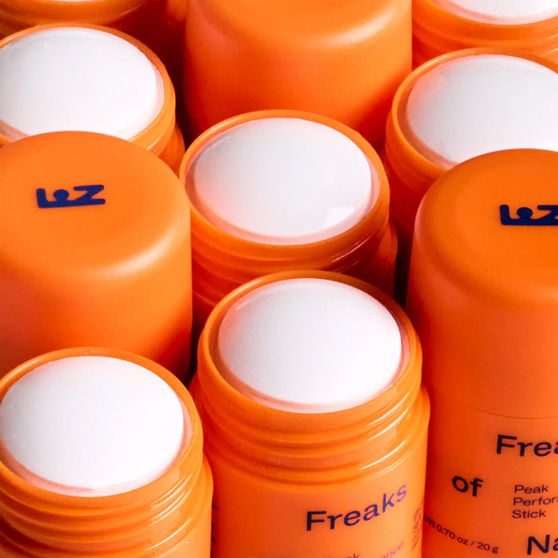 Load image into Gallery viewer, Freaks of Nature Peak Performance Mineral Suncreen Stick - SPF 50 4
