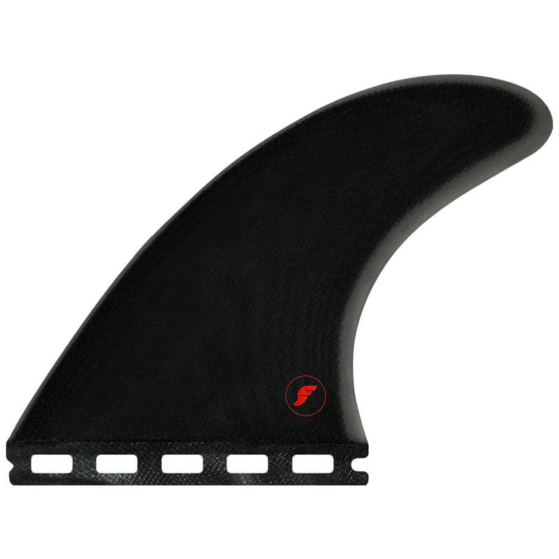 Load image into Gallery viewer, Futures Eric Arakawa Rake Control Series Tri-Fin Set 2

