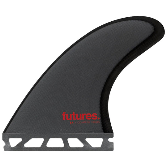 Futures Eric Arakawa Rake Control Series Tri-Fin Set