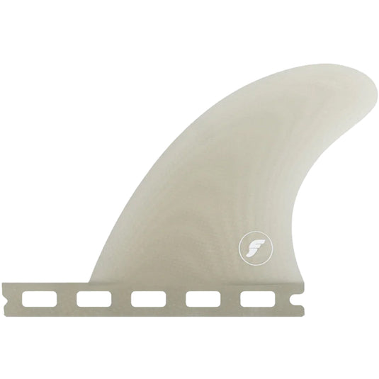 Futures TT1 Twin Trailer Fin 1