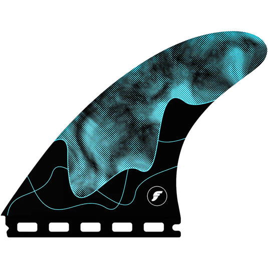 Futures Jack Robinson Honeycomb Tri-Fin Set 2